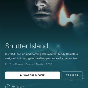 Meet your Posher, Dania